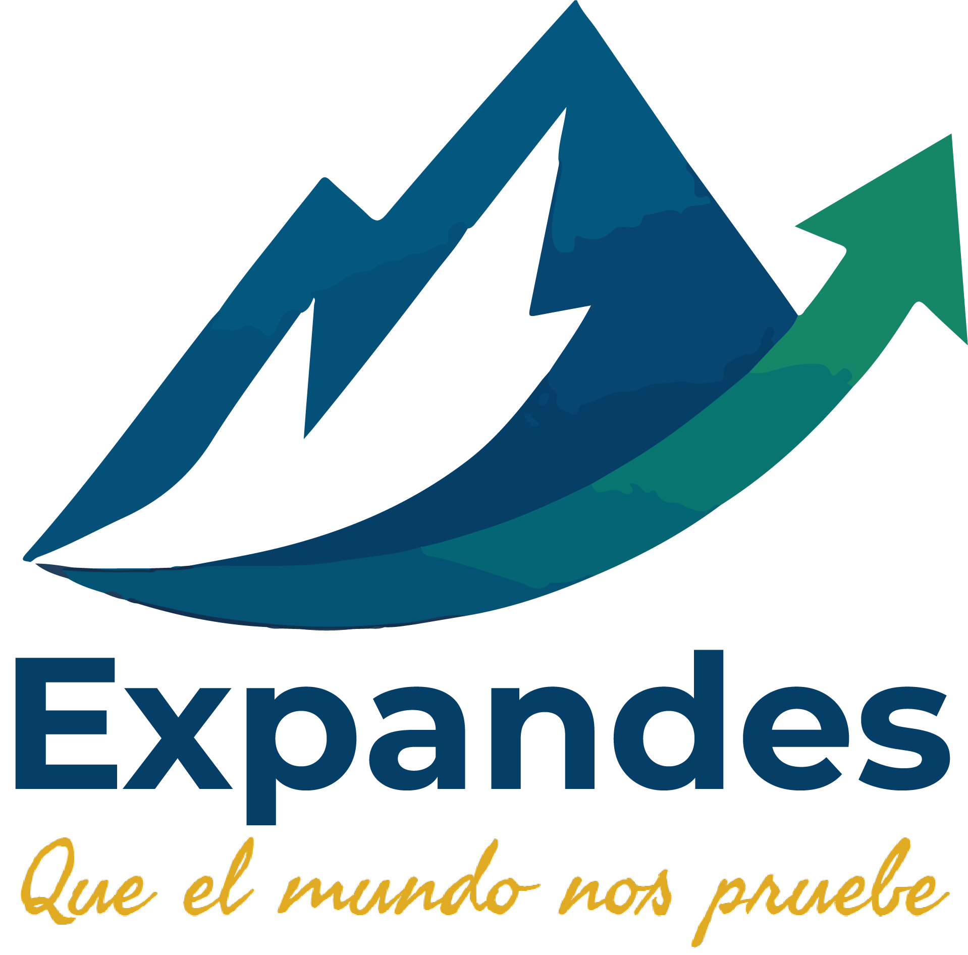 ExpAndes — Que el mundo nos pruebe